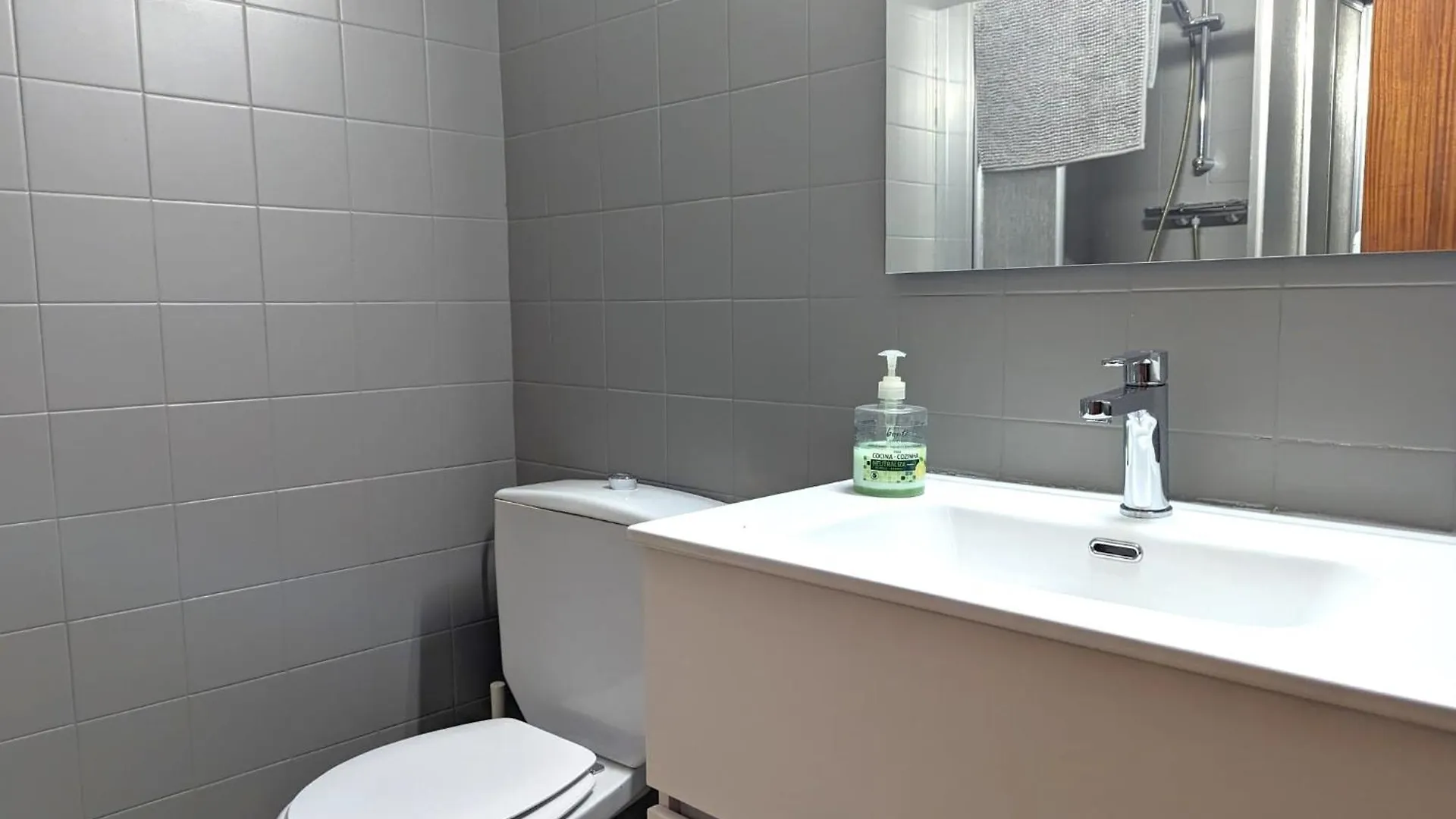 Rnet - Castell Trinitat Apartment Roses 0*,  Spain