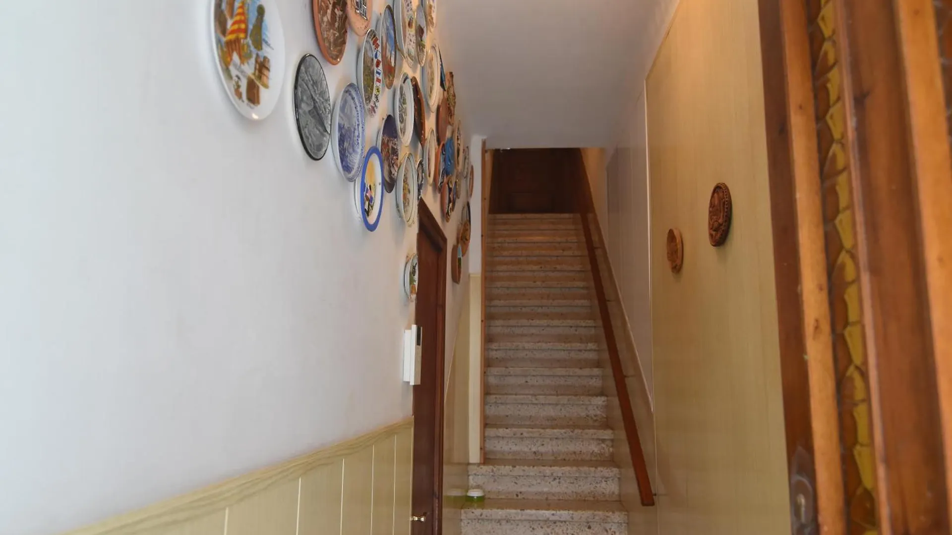 Rnet - Castell Trinitat Apartment Roses Spain