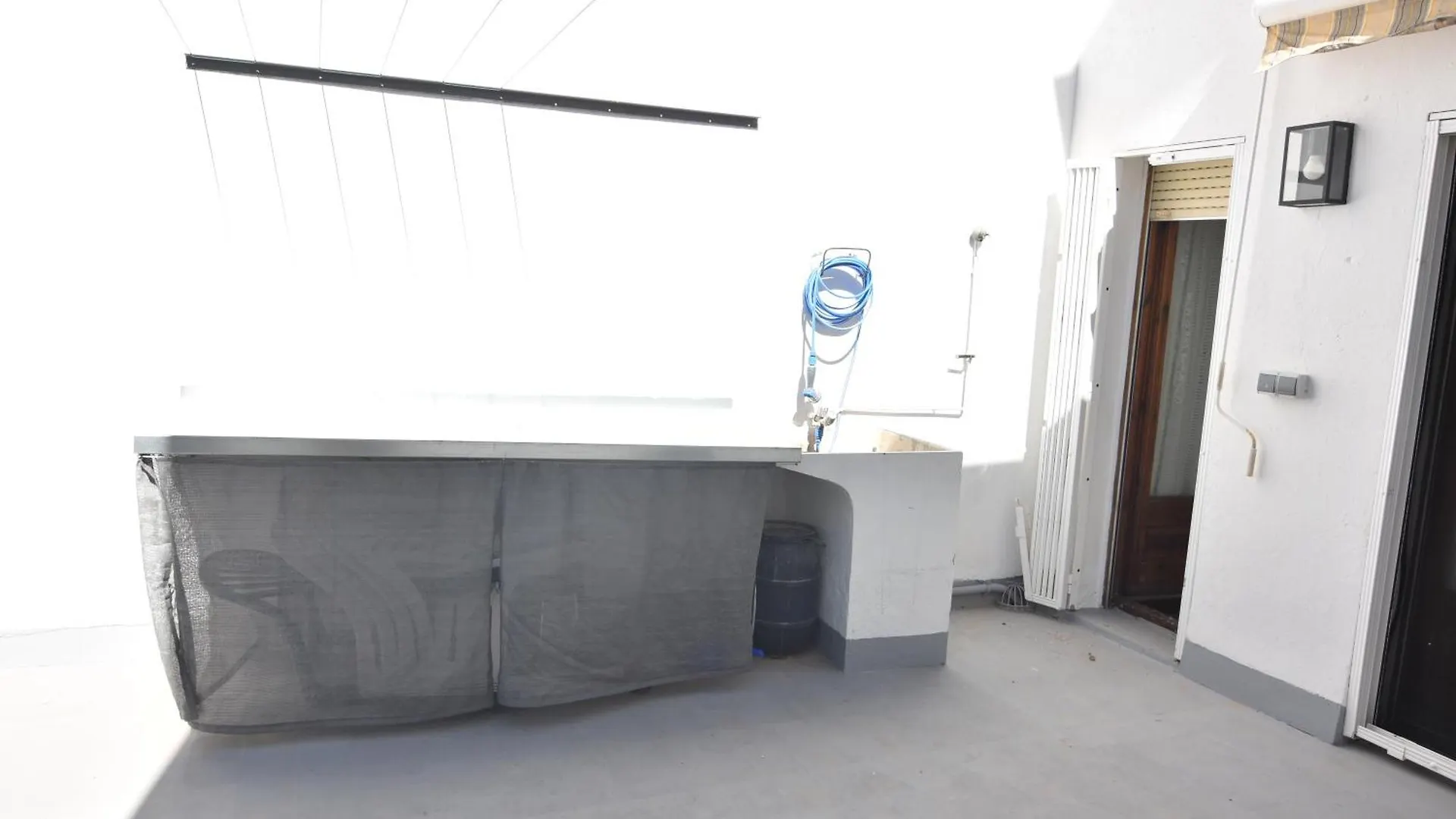 Rnet - Castell Trinitat Apartment Roses Spain