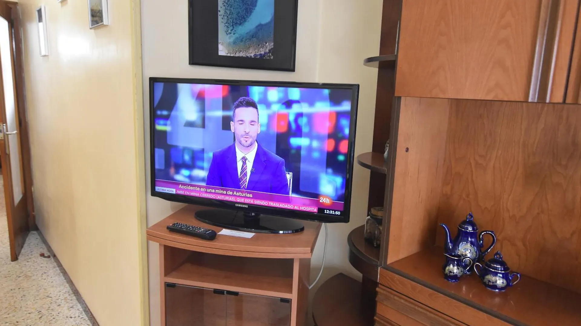 Rnet - Castell Trinitat Apartment Roses