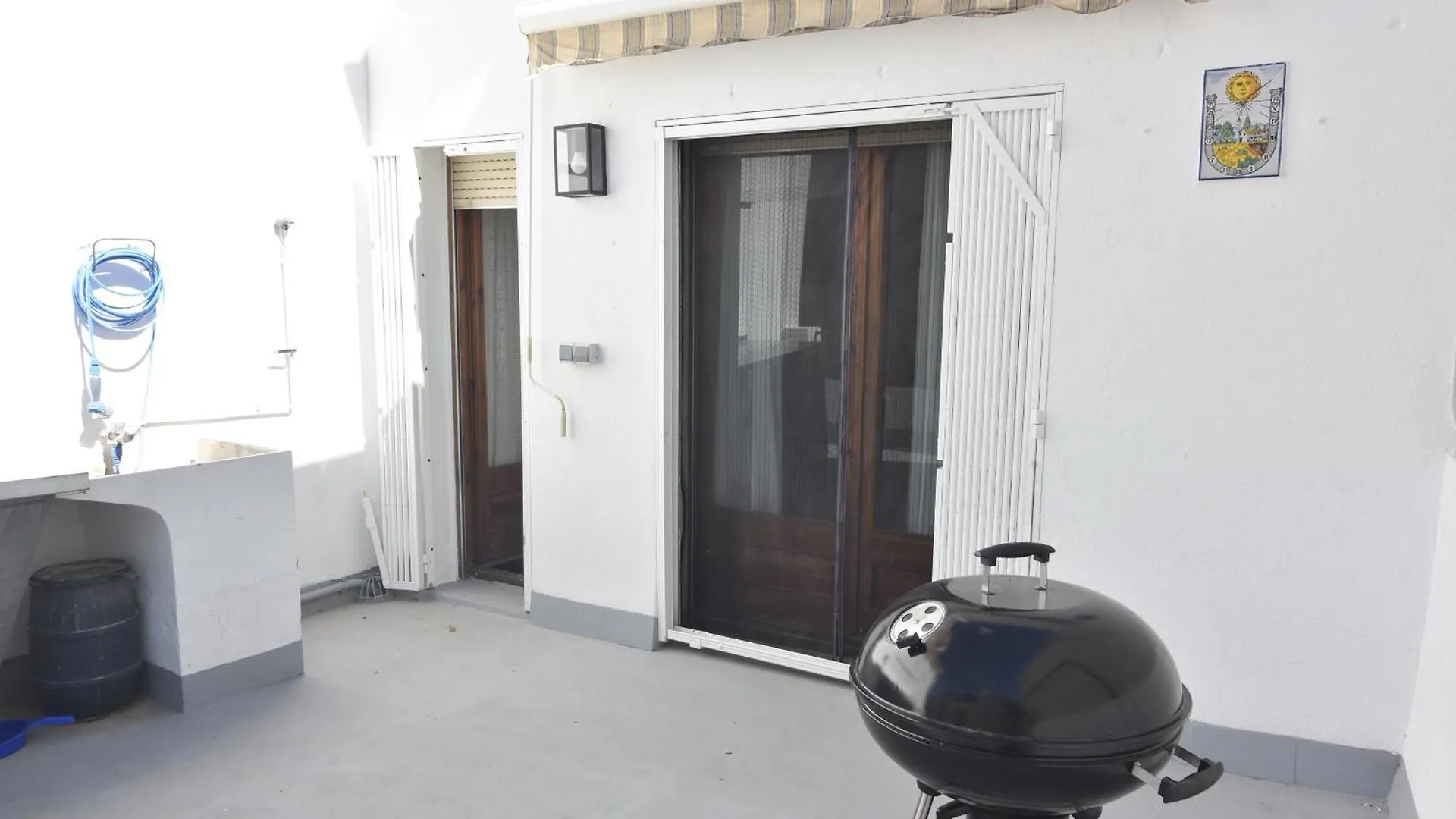 Rnet - Castell Trinitat Apartment Roses