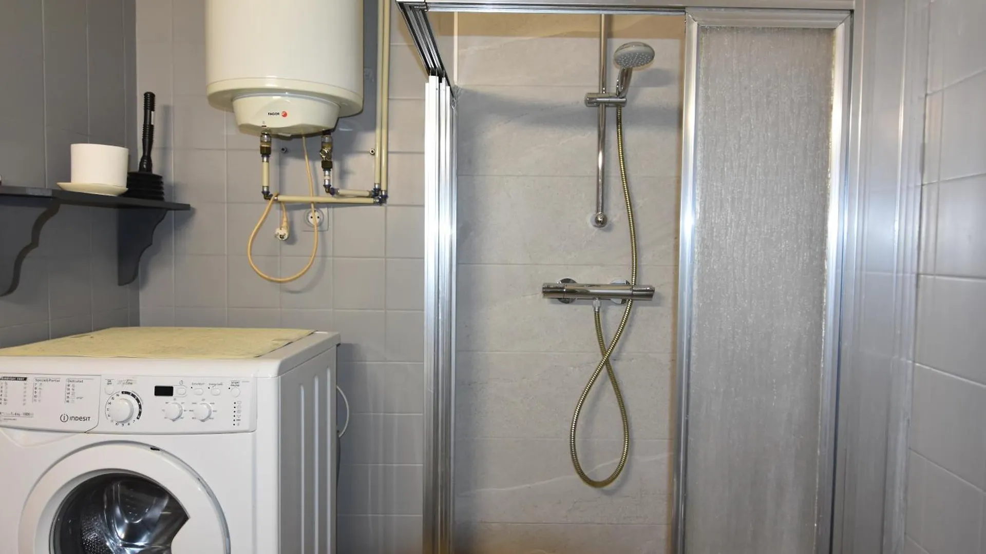 Rnet - Castell Trinitat Apartment Roses Spain
