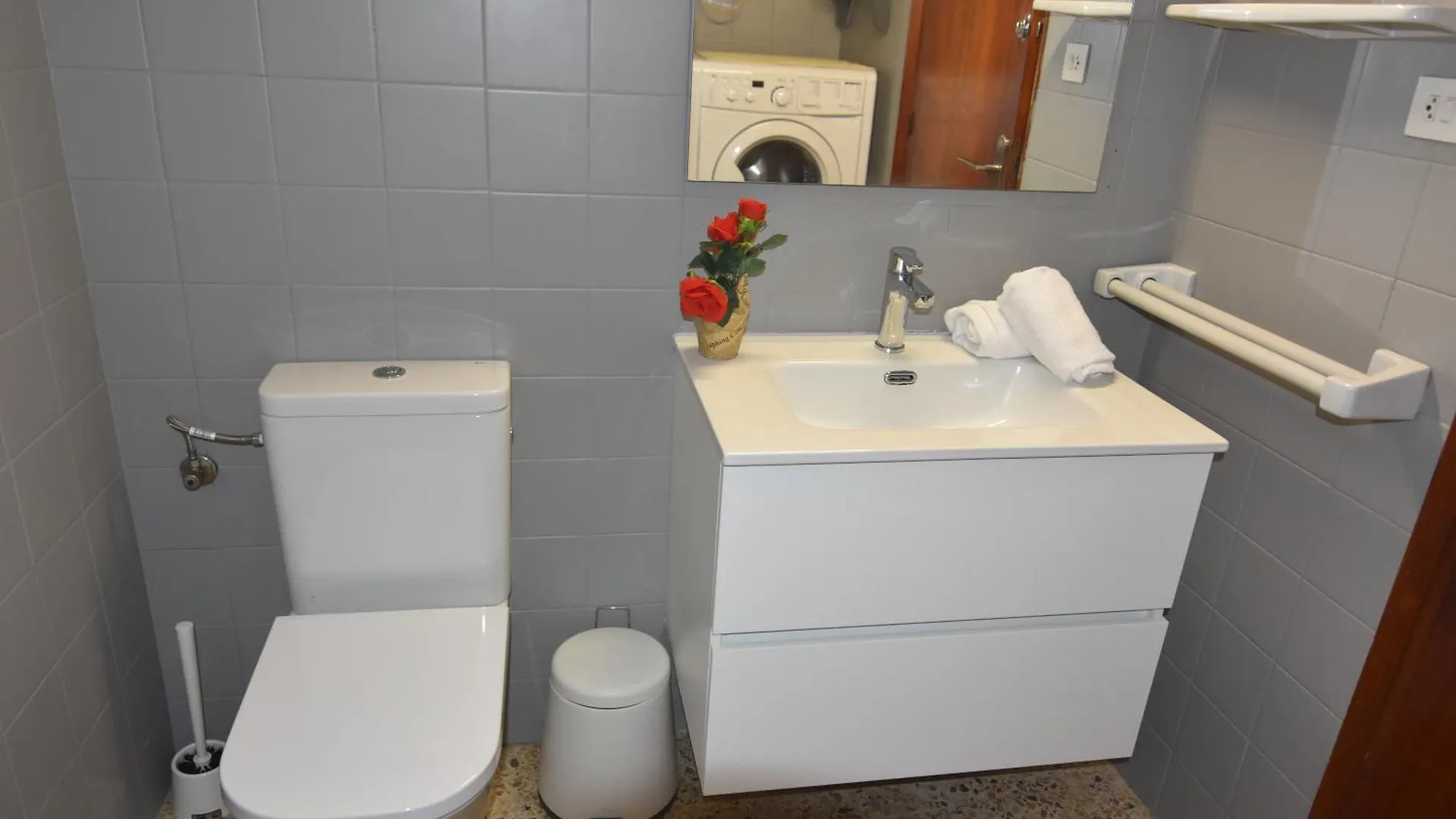 Rnet - Castell Trinitat Apartment Roses Spain