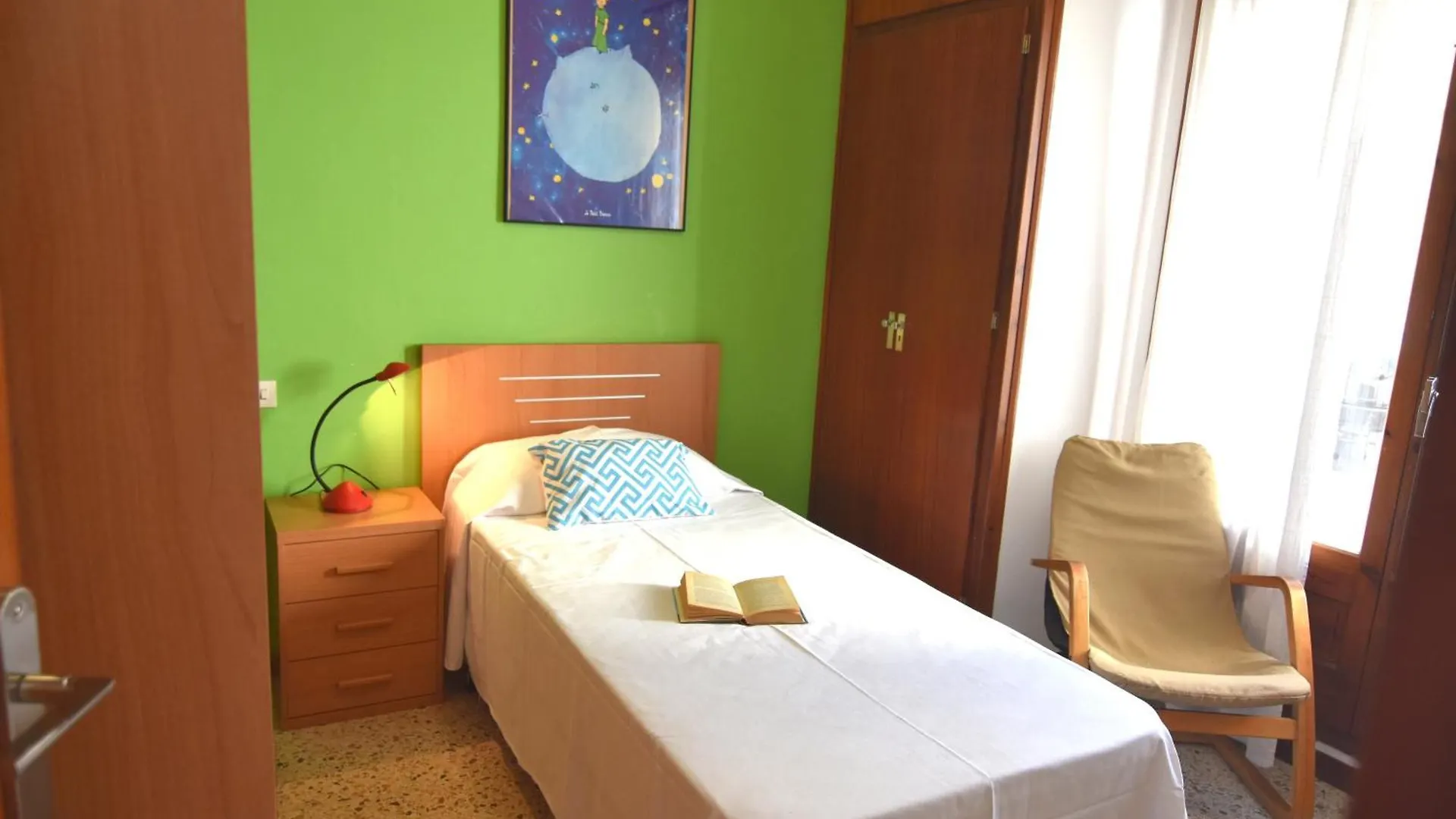 Rnet - Castell Trinitat Apartment Roses 0*,  Spain